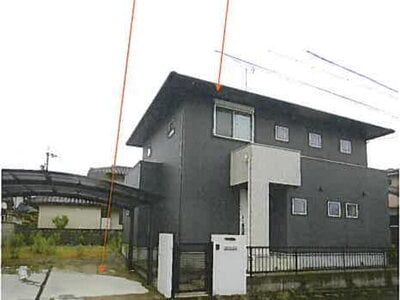 三重県津市 東一身田駅19分 戸建て 1,353万円の競売物件 #1