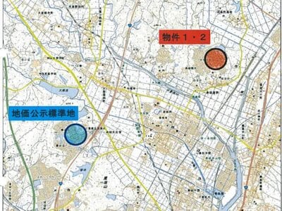 三重県津市 東一身田駅19分 戸建て 1,353万円の競売物件 #5