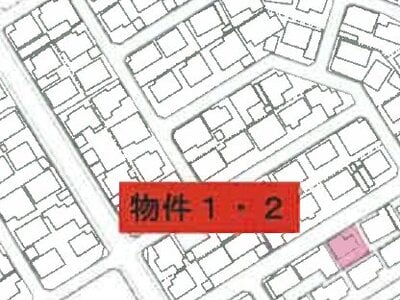 三重県津市 東一身田駅19分 戸建て 1,353万円の競売物件 #6
