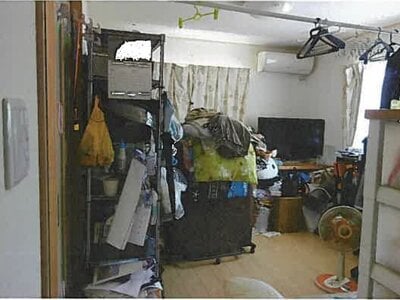 三重県松阪市 相可駅 戸建て 248万円の競売物件 #2