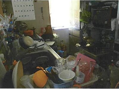 三重県松阪市 相可駅 戸建て 248万円の競売物件 #3