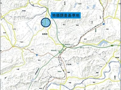 三重県松阪市 相可駅 戸建て 248万円の競売物件 #5
