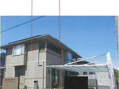 三重県亀山市 井田川駅30分 戸建て 916万円の競売物件 #1