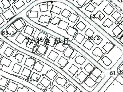 三重県亀山市 井田川駅30分 戸建て 916万円の競売物件 #6