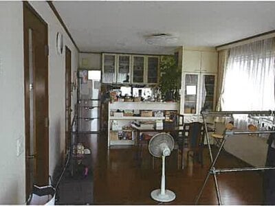 三重県伊賀市 市部駅19分 戸建て 841万円の競売物件 #2