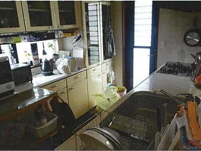 三重県伊賀市 市部駅19分 戸建て 841万円の競売物件 #3