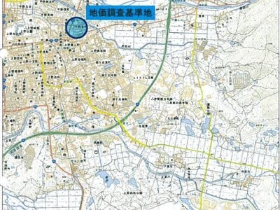 三重県伊賀市 市部駅19分 戸建て 841万円の競売物件 #5