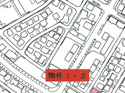 三重県伊賀市 市部駅19分 戸建て 841万円の競売物件 #7