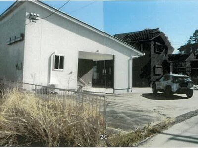 三重県伊勢市 宮川駅22分 戸建て 1,449万円の競売物件 #1