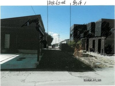 三重県伊勢市 宮川駅22分 戸建て 1,449万円の競売物件 #3