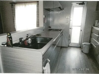 三重県伊勢市 宮川駅22分 戸建て 1,449万円の競売物件 #4