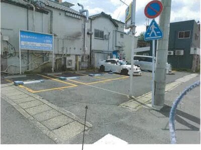 長崎県佐世保市 佐世保中央駅5分 土地 558万円の競売物件 #2