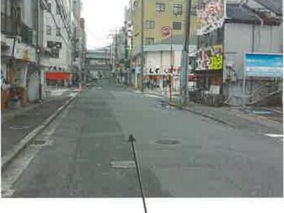 長崎県佐世保市 佐世保中央駅5分 土地 558万円の競売物件 #3