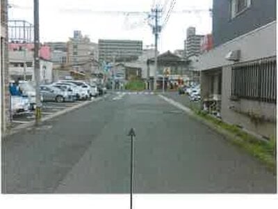 長崎県佐世保市 佐世保中央駅5分 土地 558万円の競売物件 #4