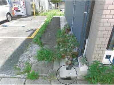 長崎県佐世保市 佐世保中央駅5分 土地 558万円の競売物件 #8