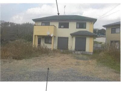 長崎県佐世保市 大学駅15分 戸建て 803万円の競売物件 #3