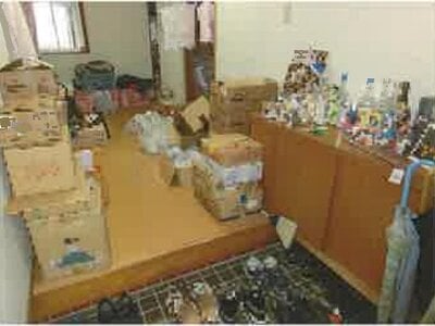 (値下げ) 長崎県佐世保市 佐世保駅11分 戸建て 135万円の競売物件 #11
