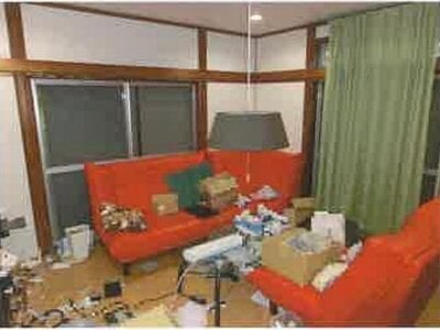 (値下げ) 長崎県佐世保市 佐世保駅11分 戸建て 135万円の競売物件 #12