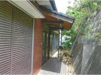 (値下げ) 長崎県佐世保市 佐世保駅11分 戸建て 135万円の競売物件 #2