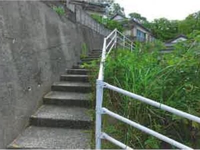 (値下げ) 長崎県佐世保市 佐世保駅11分 戸建て 135万円の競売物件 #8