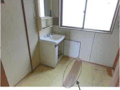 長崎県佐世保市 佐世保駅14分 戸建て 601万円の競売物件 #20