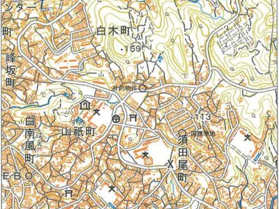 長崎県佐世保市 佐世保駅14分 戸建て 601万円の競売物件 #30