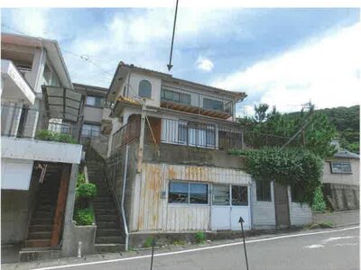 長崎県佐世保市 佐世保駅14分 戸建て 601万円の競売物件 #4