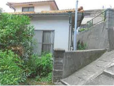 長崎県佐世保市 佐世保駅14分 戸建て 601万円の競売物件 #7