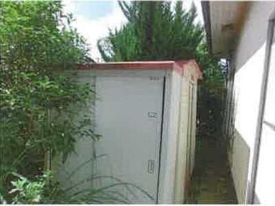 長崎県佐世保市 佐世保駅14分 戸建て 601万円の競売物件 #8