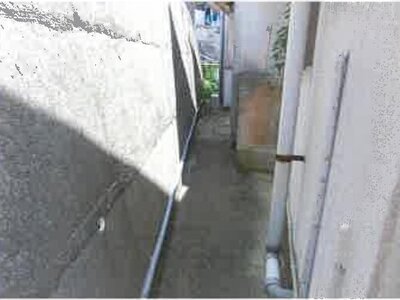 長崎県佐世保市 佐世保駅14分 戸建て 601万円の競売物件 #9