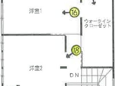 長崎県佐世保市 日宇駅12分 戸建て 1,139万円の競売物件 #2