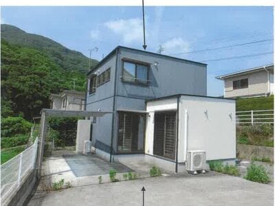 長崎県佐世保市 日宇駅12分 戸建て 1,139万円の競売物件 #3