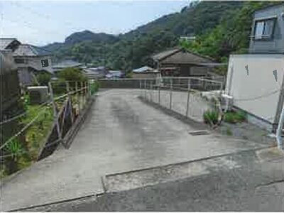 長崎県佐世保市 日宇駅12分 戸建て 1,139万円の競売物件 #5