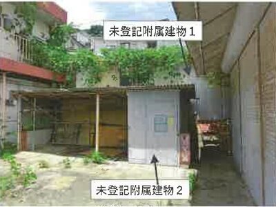 長崎県佐世保市 佐世保中央駅 戸建て 663万円の競売物件 #10