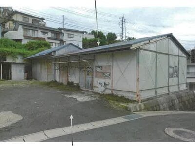長崎県佐世保市 佐世保中央駅 戸建て 663万円の競売物件 #3
