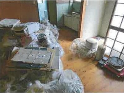 長崎県佐世保市 佐世保中央駅 戸建て 663万円の競売物件 #35