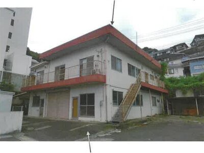 長崎県佐世保市 佐世保中央駅 戸建て 663万円の競売物件 #4