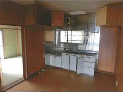 長崎県佐世保市 佐世保中央駅 戸建て 663万円の競売物件 #45