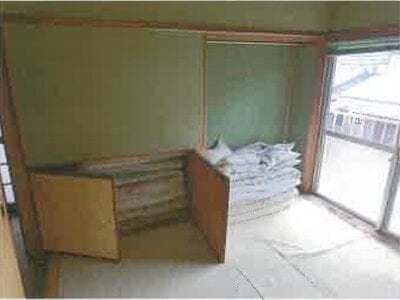 長崎県佐世保市 佐世保中央駅 戸建て 663万円の競売物件 #48