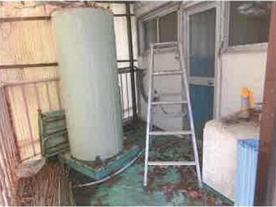 長崎県佐世保市 佐世保中央駅 戸建て 663万円の競売物件 #52