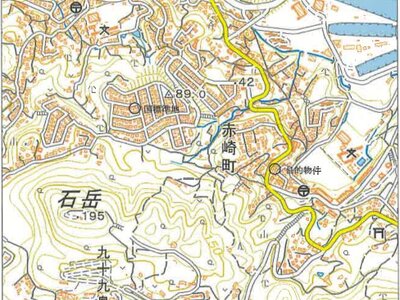 長崎県佐世保市 佐世保中央駅 戸建て 663万円の競売物件 #53