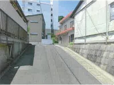 長崎県佐世保市 佐世保中央駅 戸建て 663万円の競売物件 #6