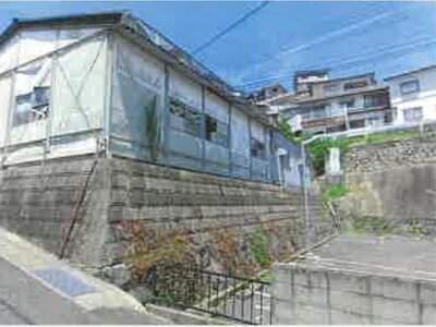 長崎県佐世保市 佐世保中央駅 戸建て 663万円の競売物件 #7