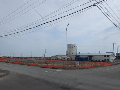 北海道白老郡白老町 萩野駅17分 土地 1,130万円の国有財産物件 #1