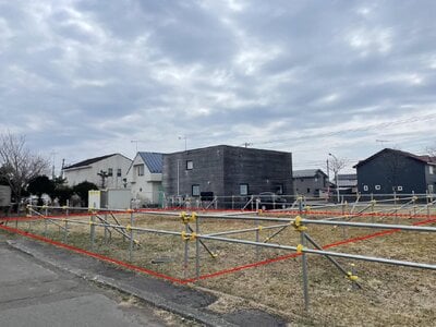 (値下げ) 北海道白老郡白老町 白老駅11分 土地 149万円の国有財産物件 #1
