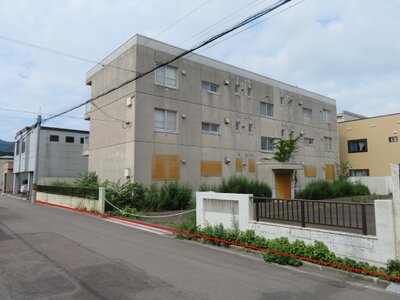 北海道函館市 魚市場通駅5分 戸建て 2,653万円の国有財産物件 #2