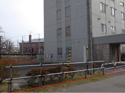 (値下げ) 北海道函館市 湯の川駅4分 戸建て 1,570万円の国有財産物件 #2
