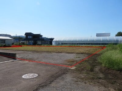 北海道北斗市 上磯駅20分 土地 740万円の国有財産物件 #2