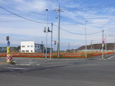 北海道留萌市 北広島駅8分 土地 987万円の国有財産物件 #2