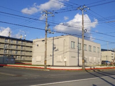 北海道稚内市 南稚内駅13分 戸建て 2,910万円の国有財産物件 #1